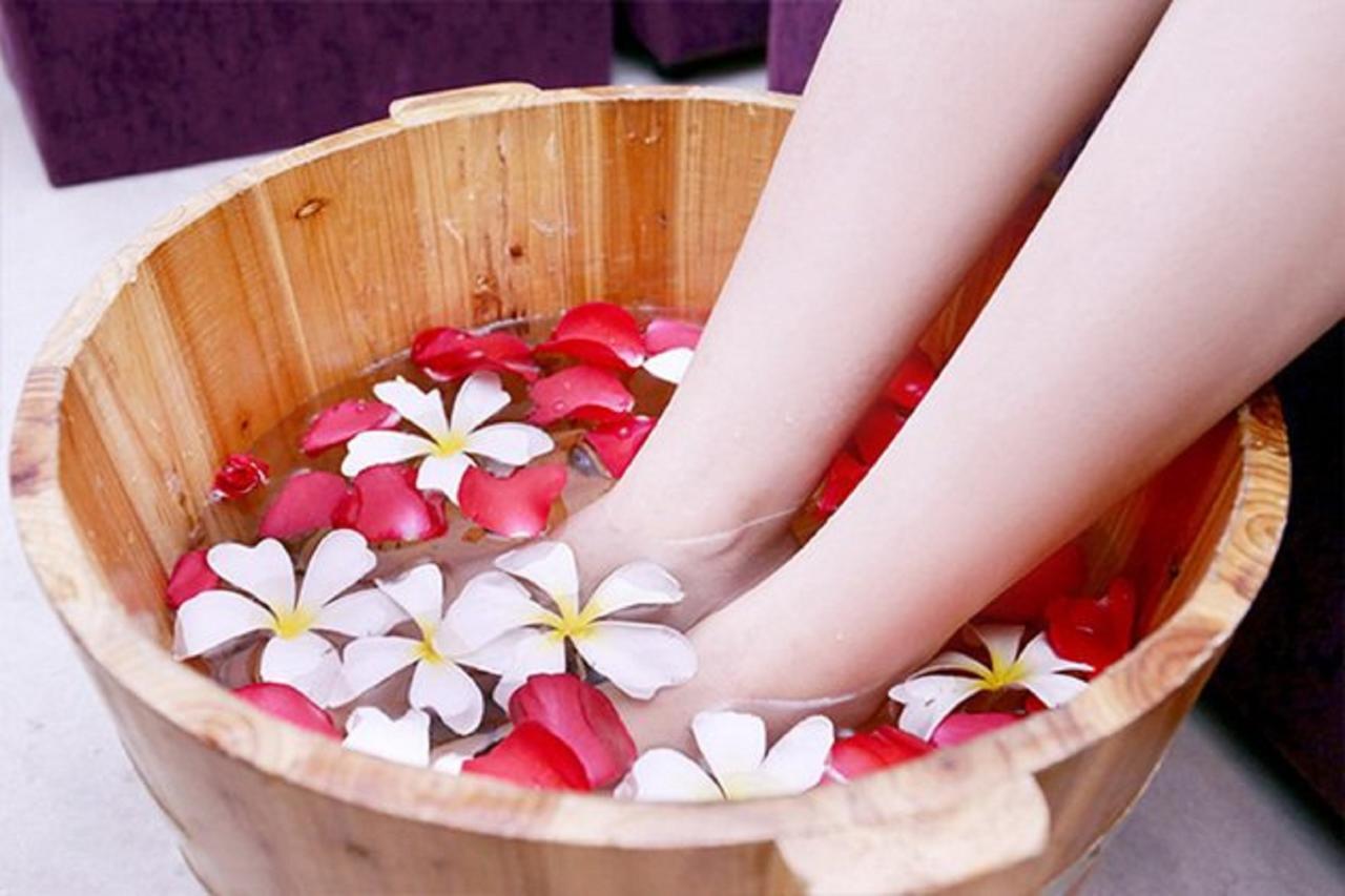 Vilion Central Hotel & Spa Ho Si Minh-város Kültér fotó