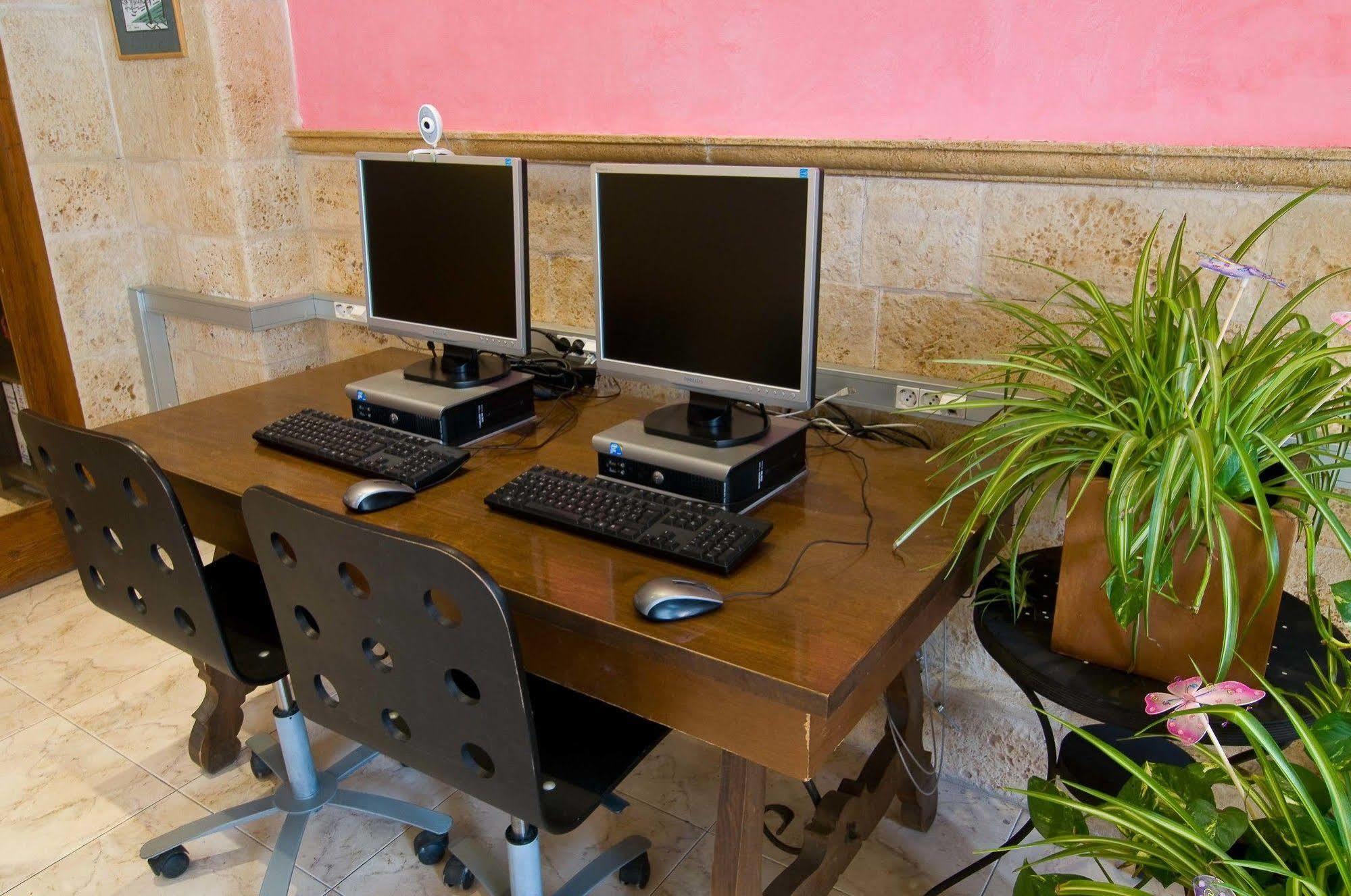 Vilion Central Hotel & Spa Ho Si Minh-város Kültér fotó